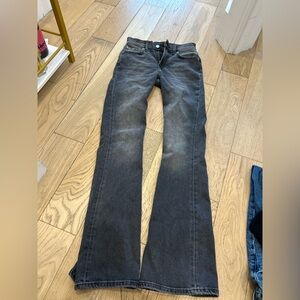 Splendid bootcut jeans